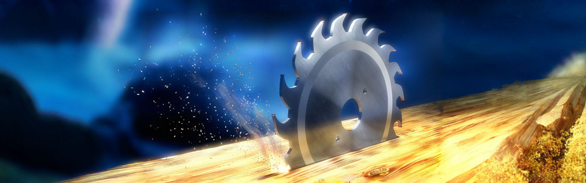 <strong>Saw Blade</strong>