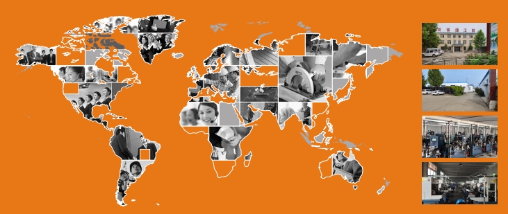 MetInfo enterprise content manager system | MetInfo CMS