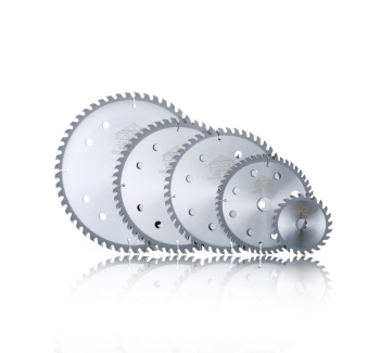 Saw blade for old construction site template