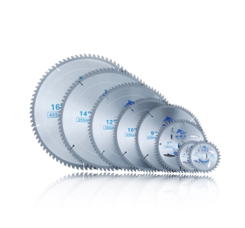Premium grade saw blade