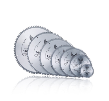 General grade saw blade