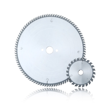 Mother and child Saw Blade