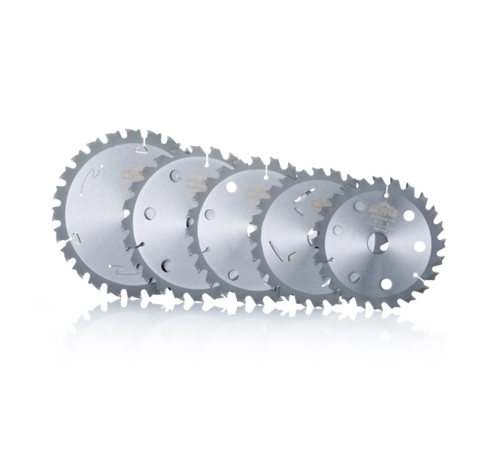 Saw blade for lithium electric